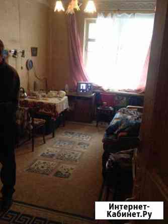 Комната 18 кв.м. в 3-к, 1/3 эт. Подольск