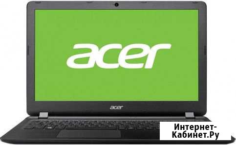 Ноутбук acer EX2540-35Q6 i3-6006U/4GB/256GB SSD Аша - изображение 1