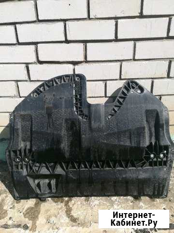 Защита двигателя Муром - изображение 1