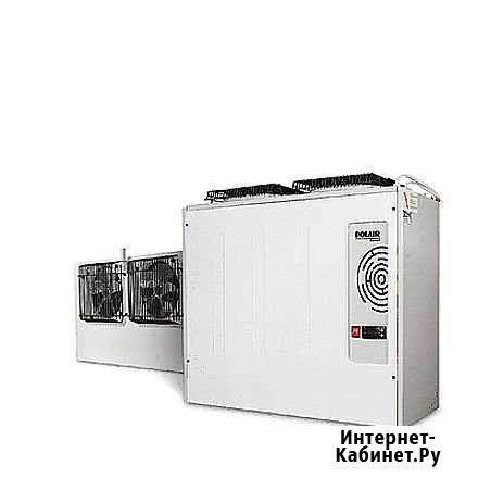 Низкотемпературная сплит-система SB 108 S Челябинск - изображение 1