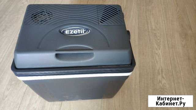 Автомобильный холодильник Elezit E 27N Оренбург - изображение 1