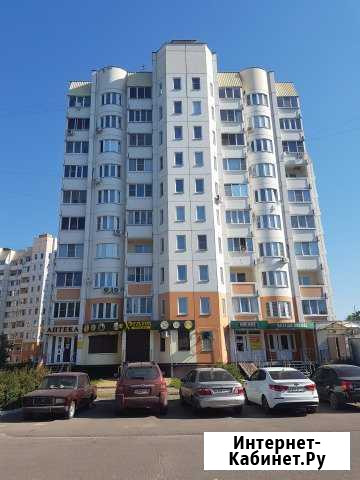 Торговое помещение, 59.7 кв.м. Воронеж - изображение 1