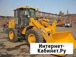 Услуги фронтального погрузчика Горно-Алтайск - изображение 1