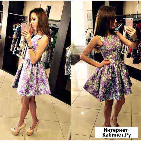 Платье женское Paola morena Благовещенск