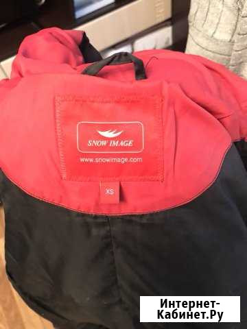 Продам пуховик Оленегорск - изображение 1