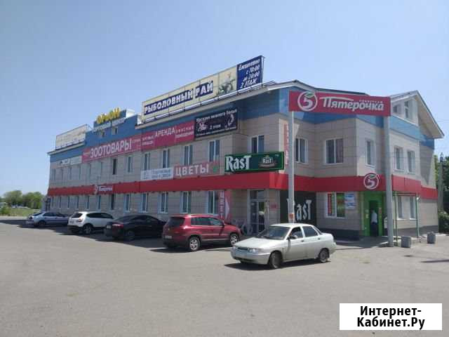 Сдам помещение свободного назначения, 30 кв.м. Оренбург - изображение 1