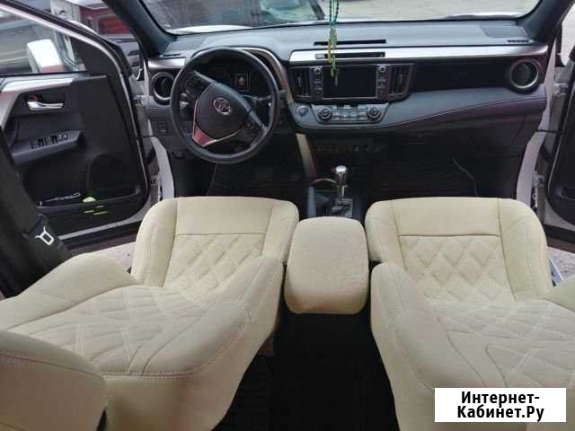 Профессиональная установка авто чехлов от InSide Березники - изображение 1