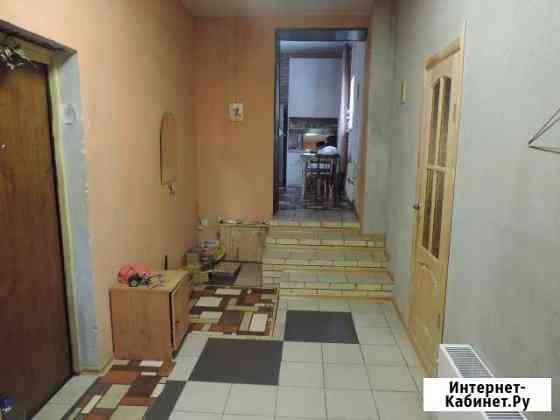 Таунхаус 121 кв.м. на участке 4 сот. Барнаул