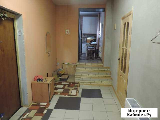 Таунхаус 121 кв.м. на участке 4 сот. Барнаул - изображение 1