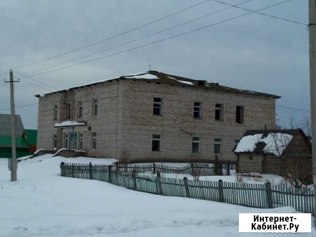 Нежилое помещение, 630 кв.м. Архангельское - изображение 1