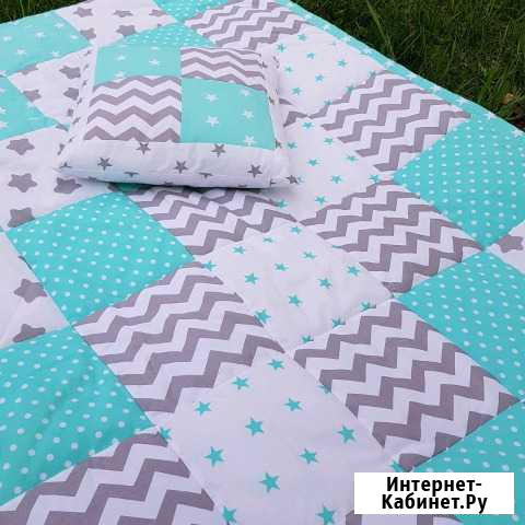 Покрывало, плед Новосибирск - изображение 1