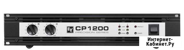 Electro-Voice CP1200 усилитель мощности Симферополь - изображение 1