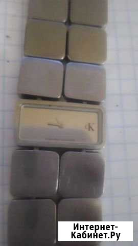 Часы женские,Calvin Klein.100Швейцария.Редкие Полевской - изображение 1
