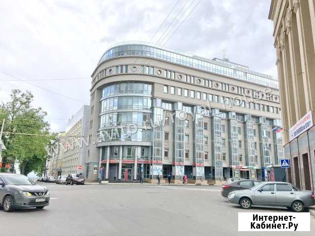 Офисное помещение, 295 кв.м. Нижний Новгород - изображение 1