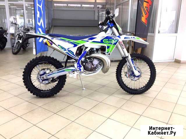 Мотоцикл GR7 T250L (2T) Enduro optimum (2019 г.) Уфа - изображение 1
