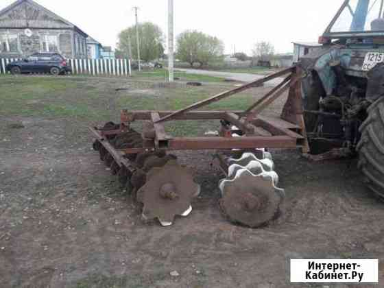 Крн-2.1 Балашов