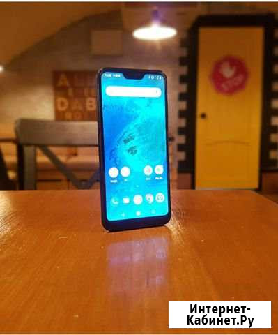 Mi A2 Lite 3/32 Назрань - изображение 1