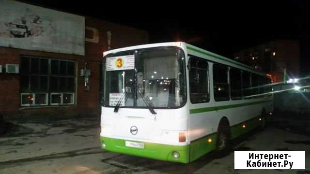 Продается лиаз 5256 Иркутск - изображение 1