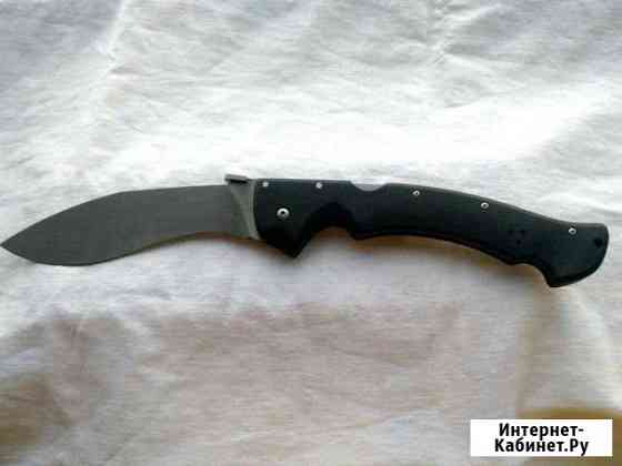 Нож Cold Steel Rajah II Магнитогорск