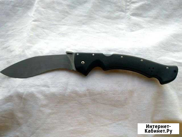 Нож Cold Steel Rajah II Магнитогорск - изображение 1