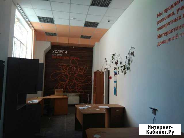 Сдам помещение свободного назначения, 49 кв.м. Астрахань - изображение 1