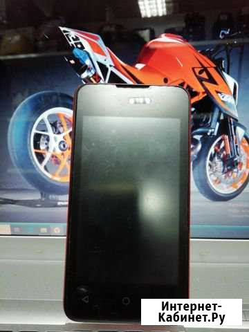 Телефон Micromax D303 Ковров - изображение 1