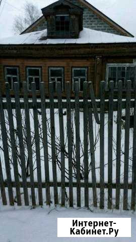 Дом 36 кв.м. на участке 9 сот. Собинка - изображение 1