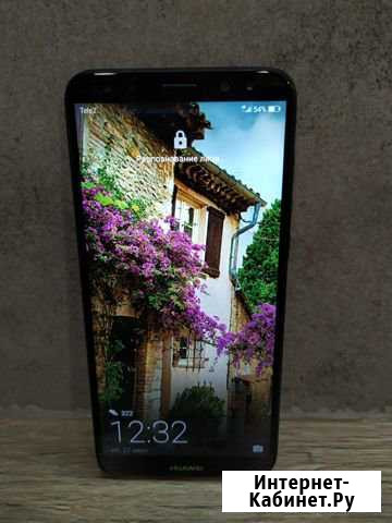 Huawei nova 2i Киров - изображение 1
