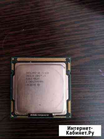 I5-650 Камышин