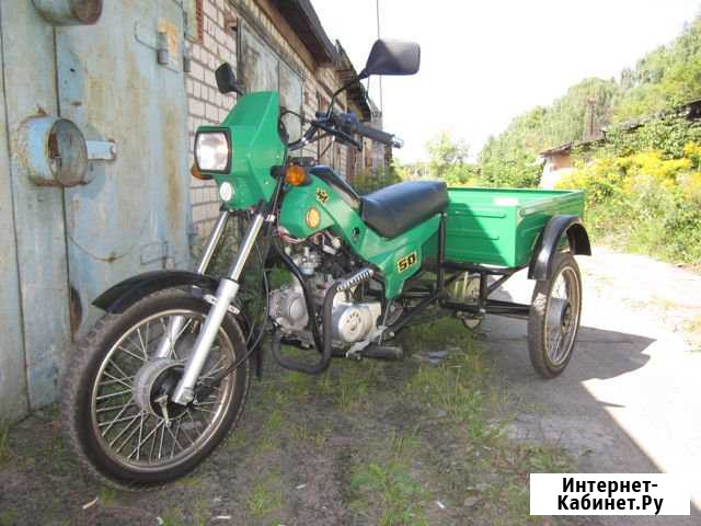 З И Д - Пилот 50 - 02 Нижний Новгород - изображение 1