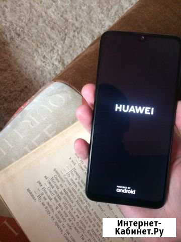 Huawei p smart 2019 Кизел - изображение 1