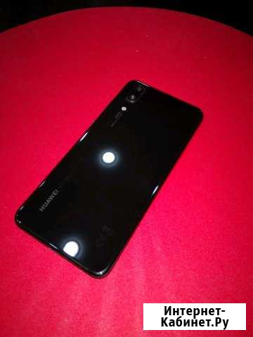Телефон huawei p20 Североморск - изображение 1