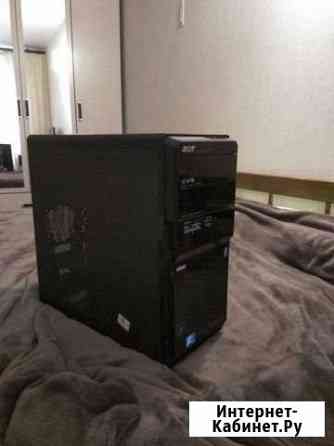 Системный блок A10-7850k, GTX 650 1 Гб Мурино