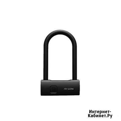 Замок противоугонный Xiaomi AreoX U-lock Чита