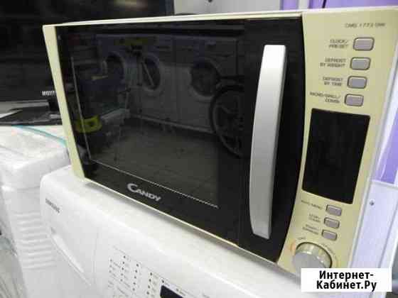 Микроволновая печь Candy CMG 1773 DW dz787988 Нижний Тагил