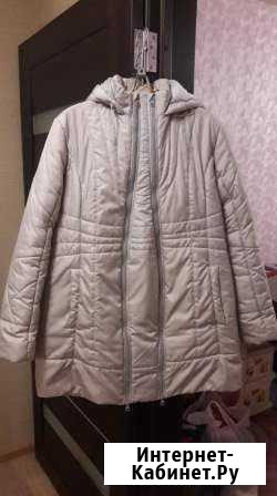 Куртка мамабель для беременных весна-осень Владимир - изображение 1