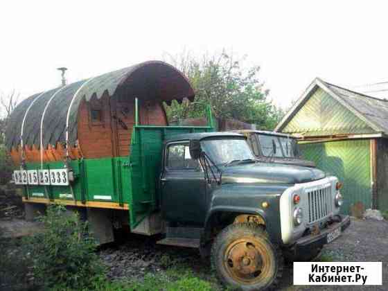 Газ 53 Екатеринбург