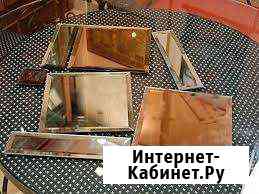 Зеркальная плитка Бузулук