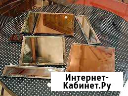 Зеркальная плитка Бузулук - изображение 1