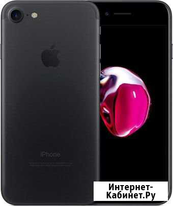 Айфон 7 32gb Майкоп - изображение 1