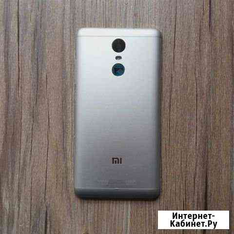 Xiaomi Redmi Note 3 Сосновый Бор