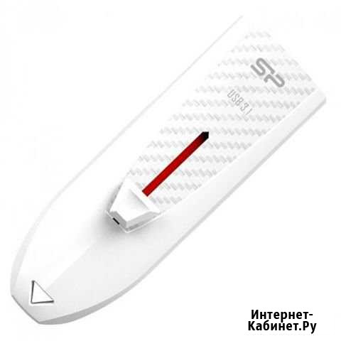 Флешка Silicon Power 128Gb Махачкала - изображение 1