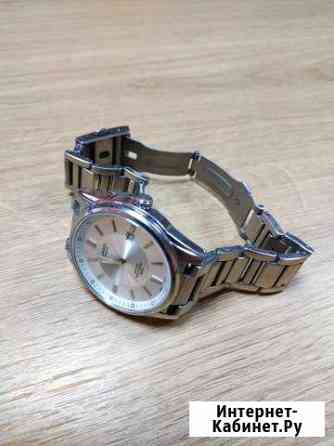 Часы Casio Beside BEM-111D-7A sapfire Брянск