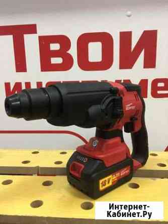 Аккум. перфоратор wortex CRH 1820 Коломна