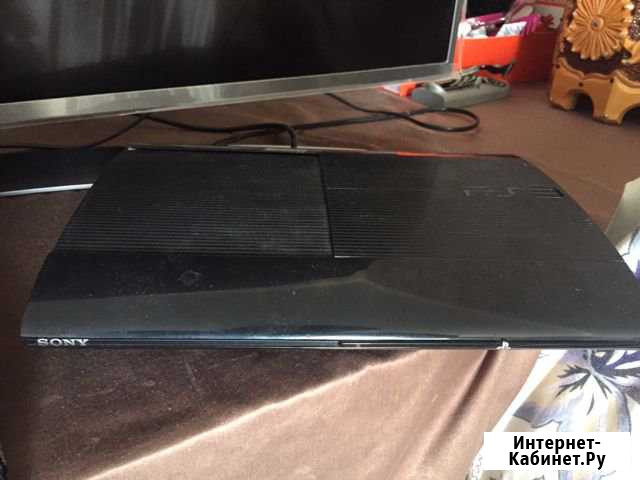 Sony PS3 Свердлова - изображение 1