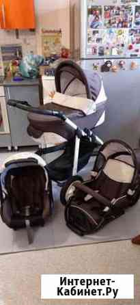 Коляска 3в1 Иркутск