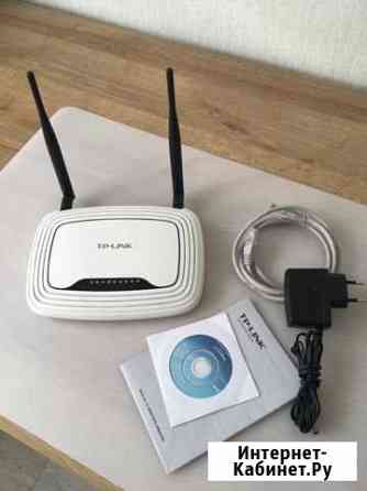 Роутер TP-Link Мытищи