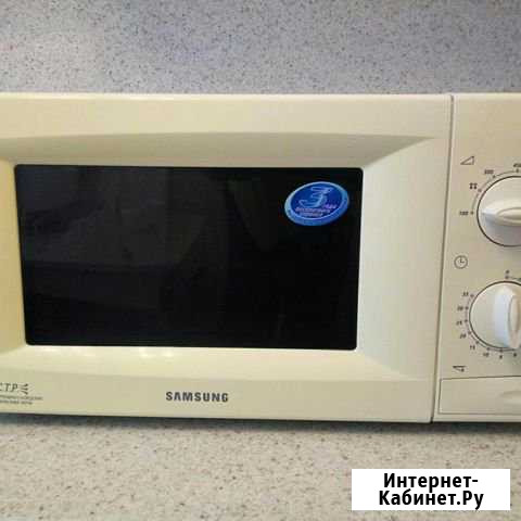 Микроволновая печь SAMSUNG Брянск - изображение 1