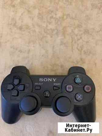 Джойстик для PS3 Липецк