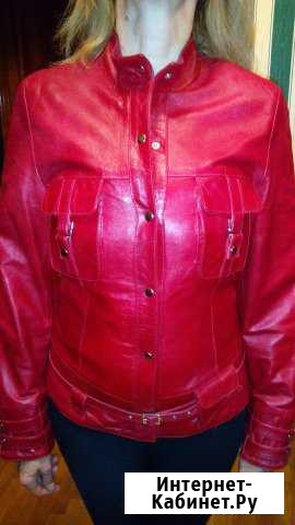 Куртка Липецк - изображение 1